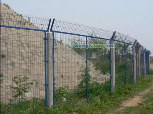 供应温州公路护栏网温州小区护栏网温州围栏【苏州菲尔特】_安全防护_世界工厂网中国产品信息库